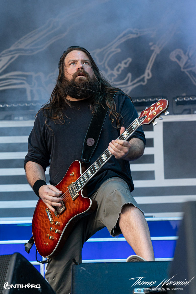 Lamb of God