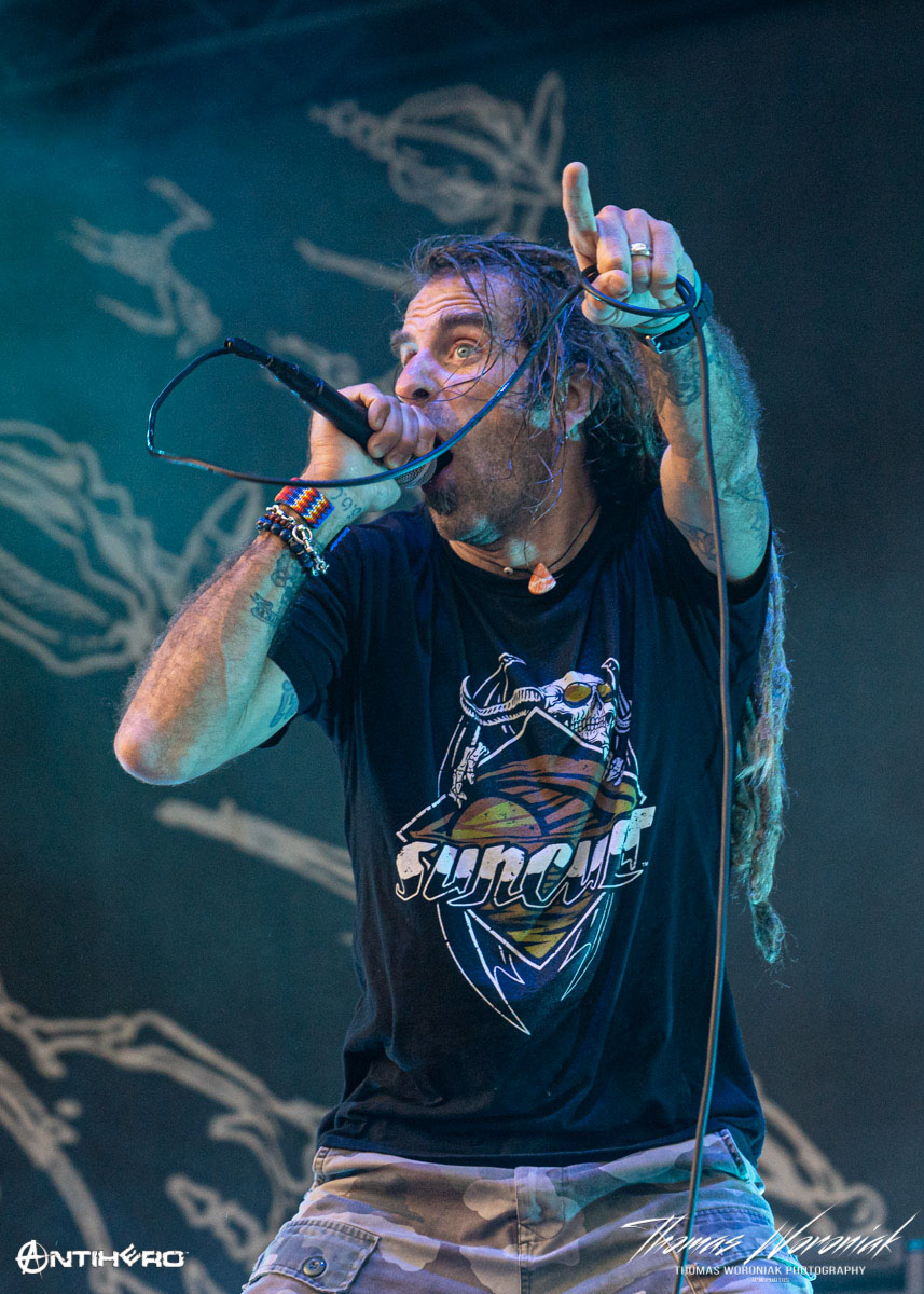 Lamb of God