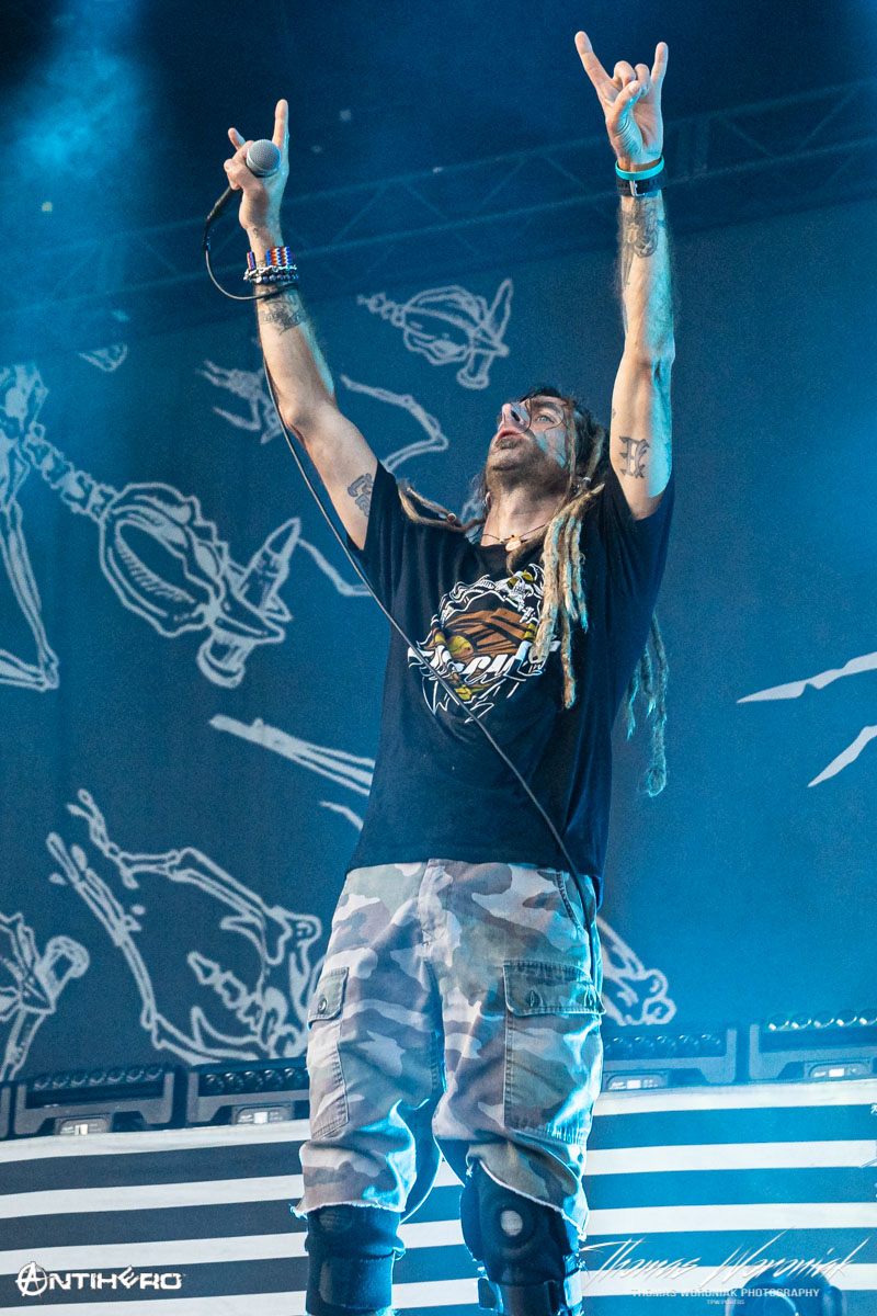 Lamb of God