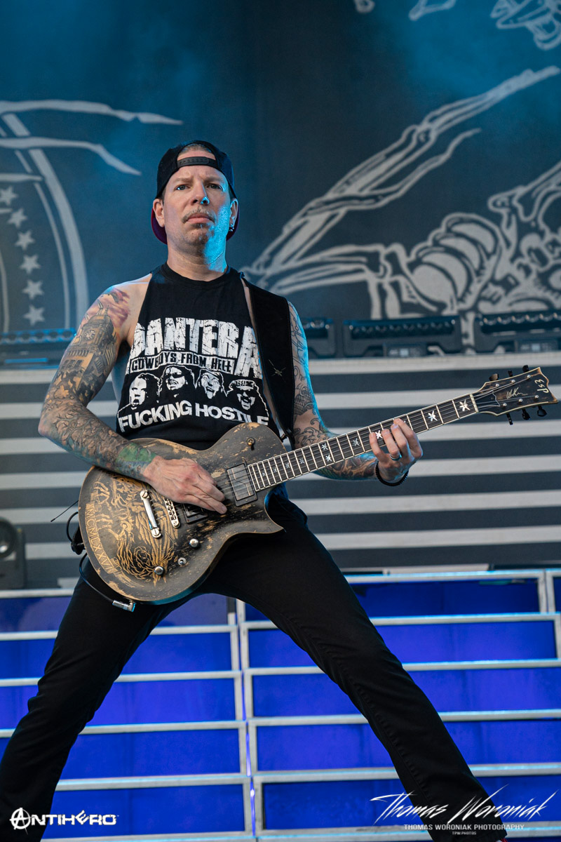 Lamb of God