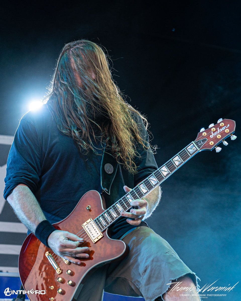 Lamb of God