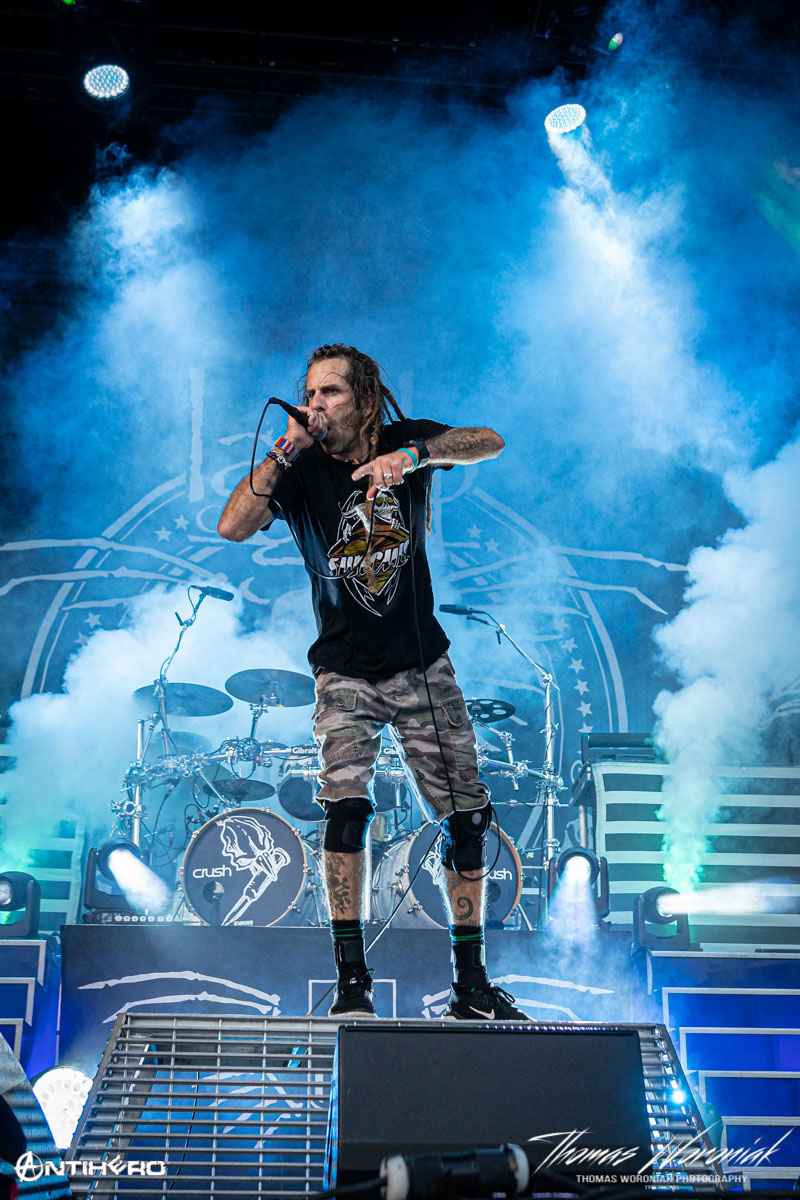 Lamb of God