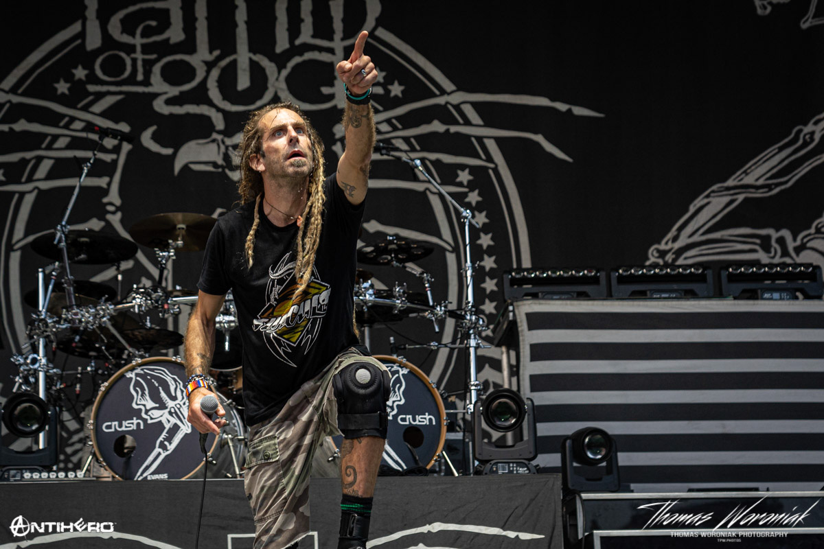 Lamb of God