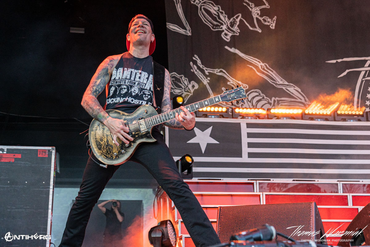 Lamb of God