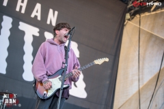 Lower Than Atlantis
