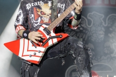 Five Finger Death Punch