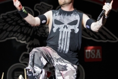 Five Finger Death Punch