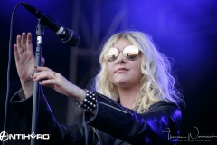 The Pretty Reckless