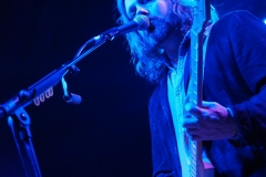The Magpie Salute
