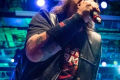 Metal Allegiance