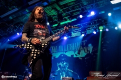 Metal Allegiance