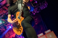 Metal Allegiance