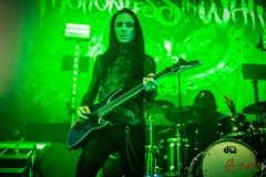 Motionless In White