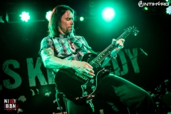 Myles Kennedy