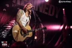 Myles Kennedy