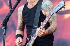 Godsmack