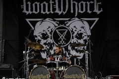 Goatwhore