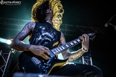 Of Mice & Men