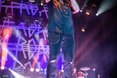Papa Roach