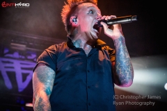 Papa Roach