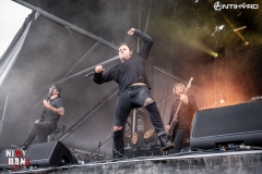 Parkway Drive