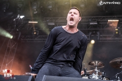 Parkway Drive