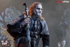 Powerwolf