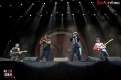 Prophets Of Rage