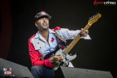 Prophets Of Rage