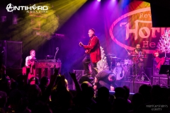 Reverend Horton Heat