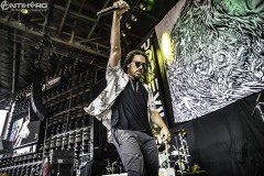 Pop Evil