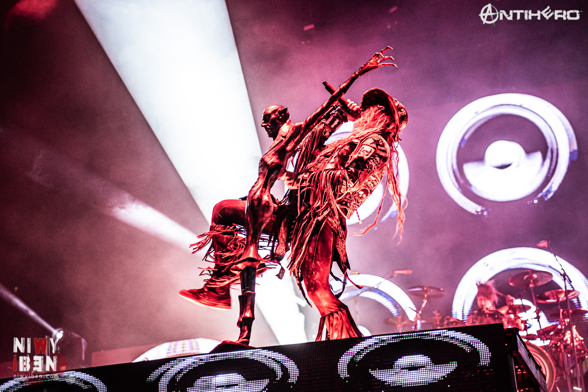 Rob Zombie