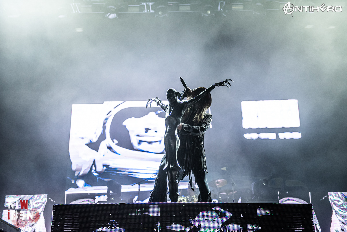 Rob Zombie