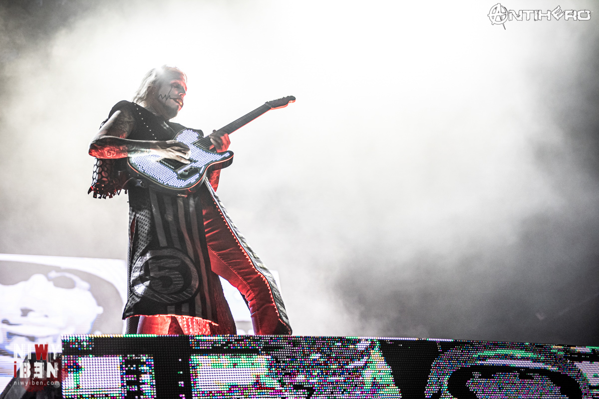 Rob Zombie