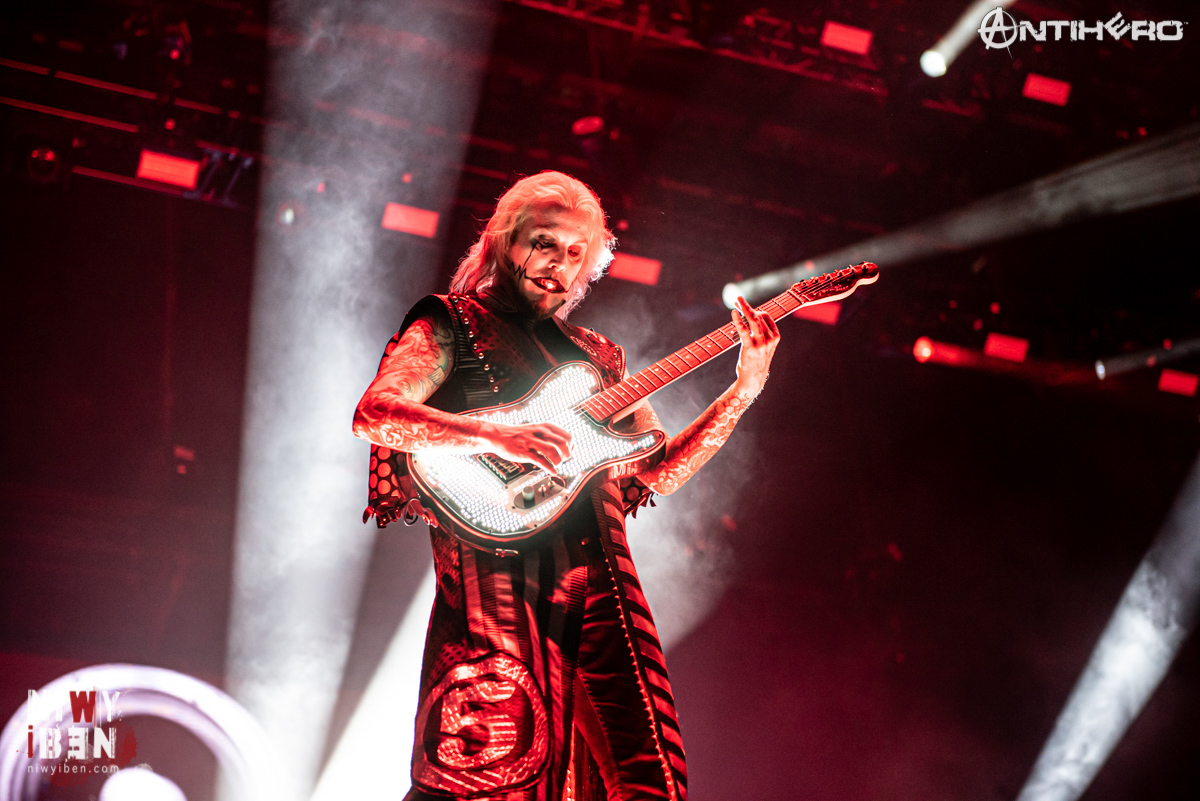 Rob Zombie