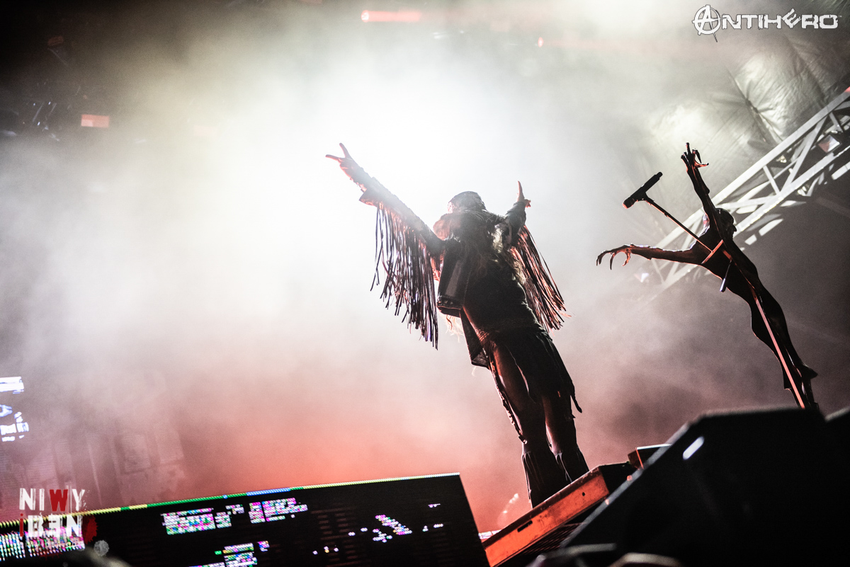 Rob Zombie