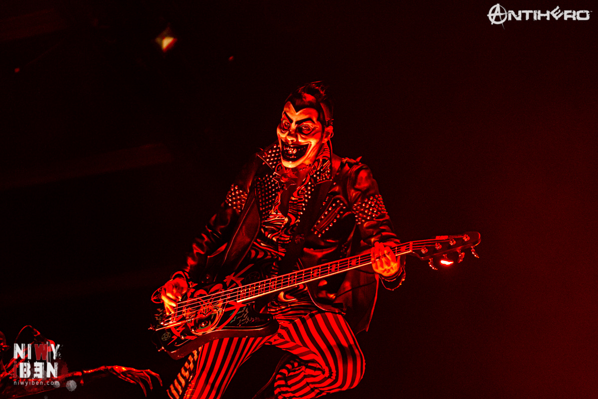Rob Zombie