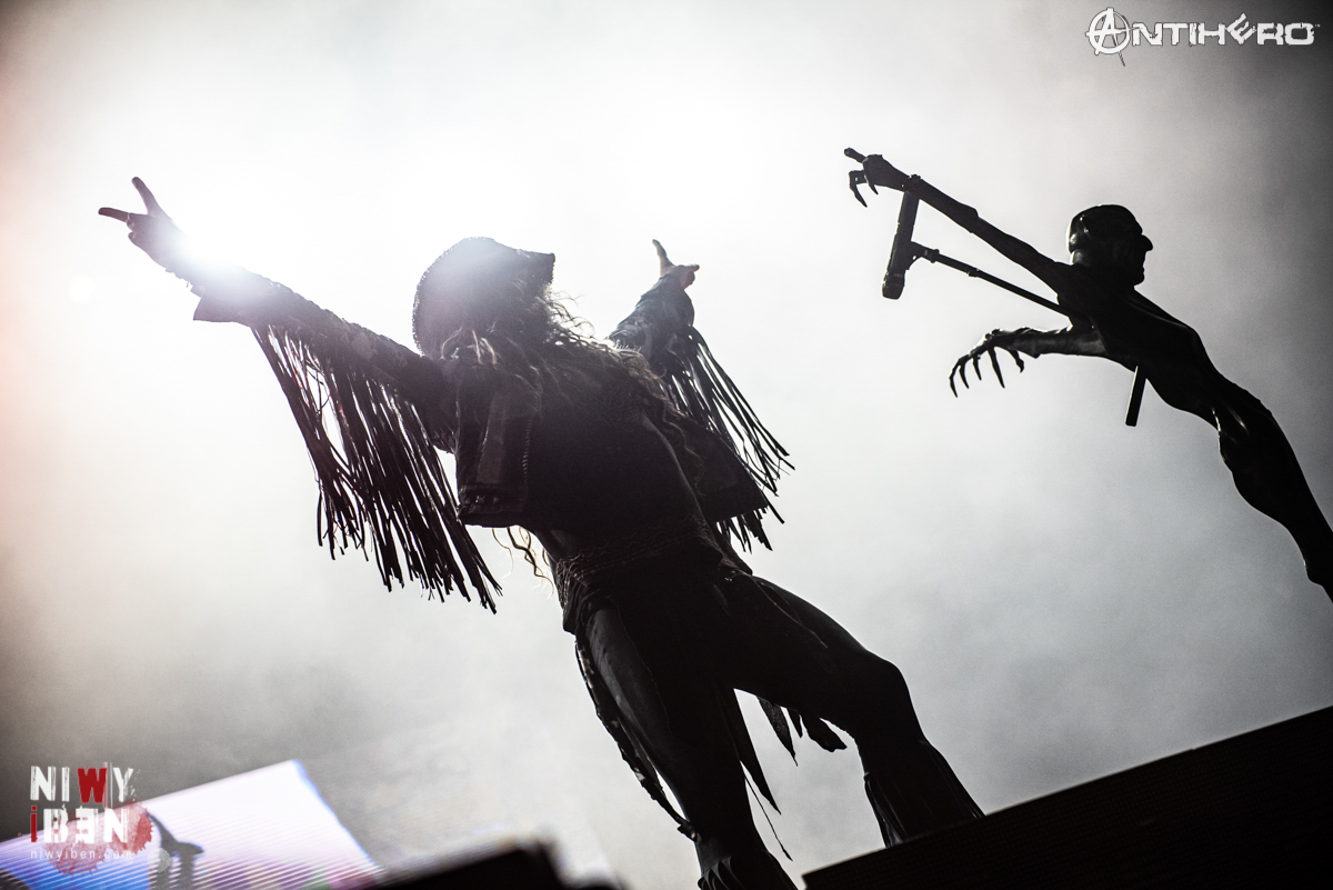 Rob Zombie