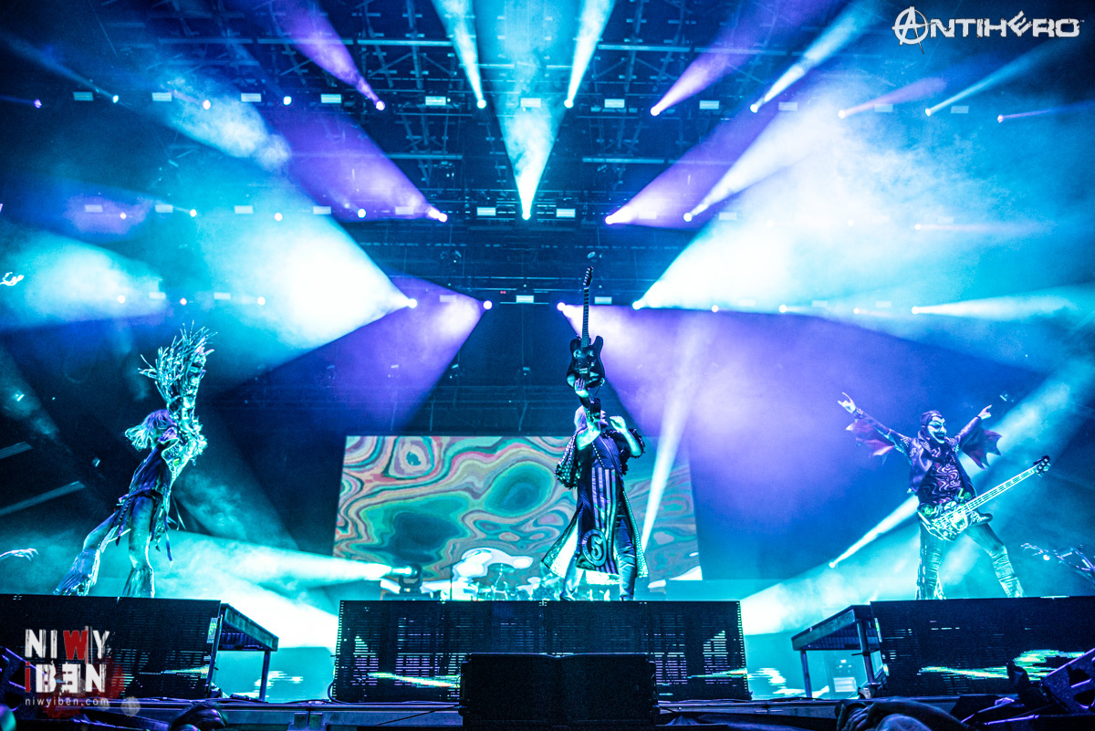 Rob Zombie