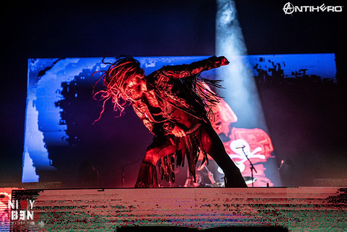 Rob Zombie