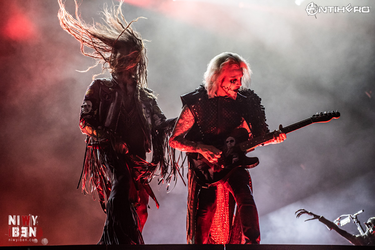 Rob Zombie