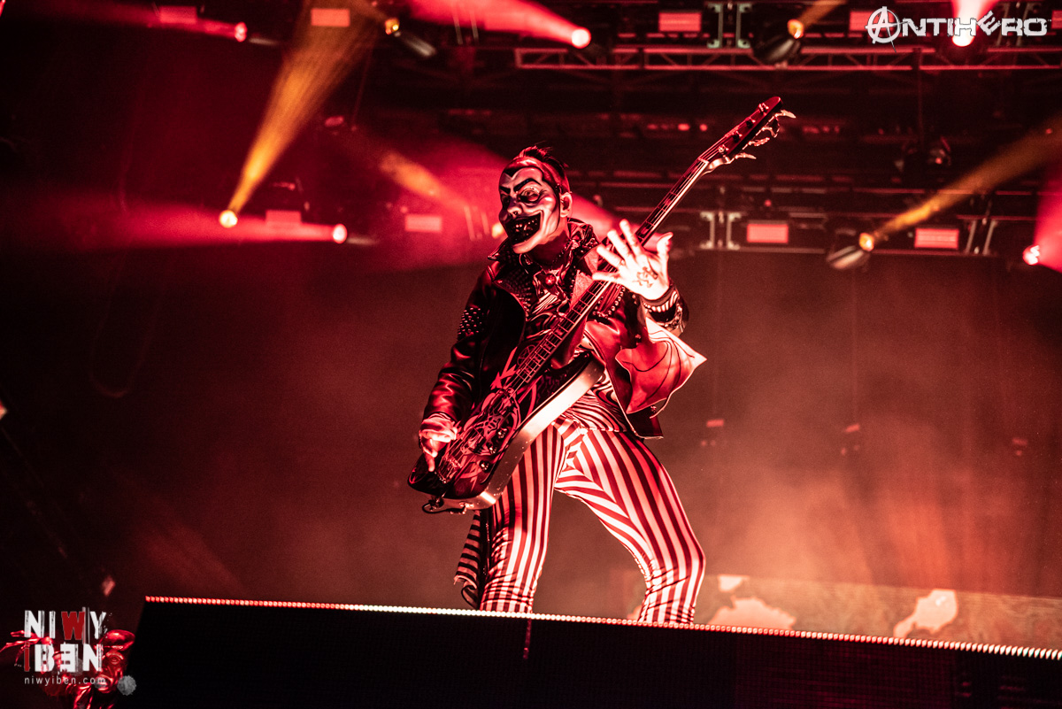 Rob Zombie
