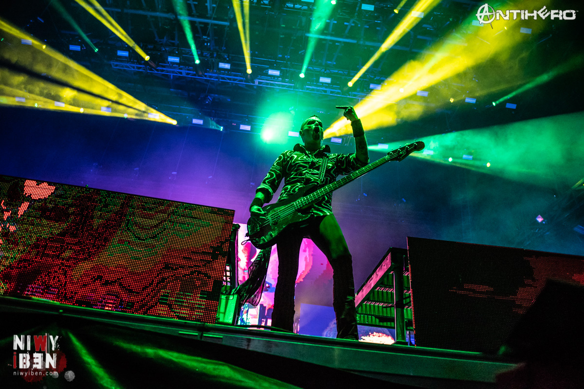Rob Zombie
