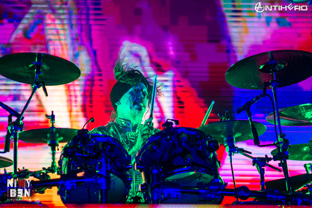 Rob Zombie