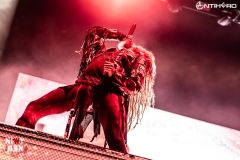 Rob Zombie