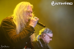 Saxon