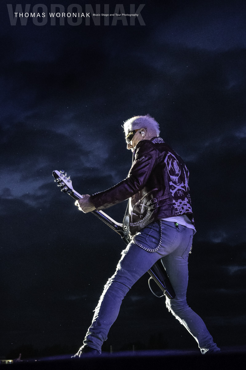 Scorpions
