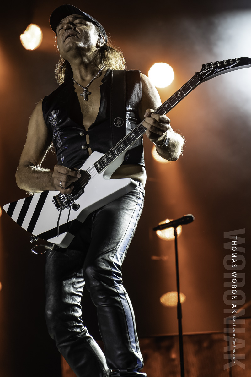 Scorpions