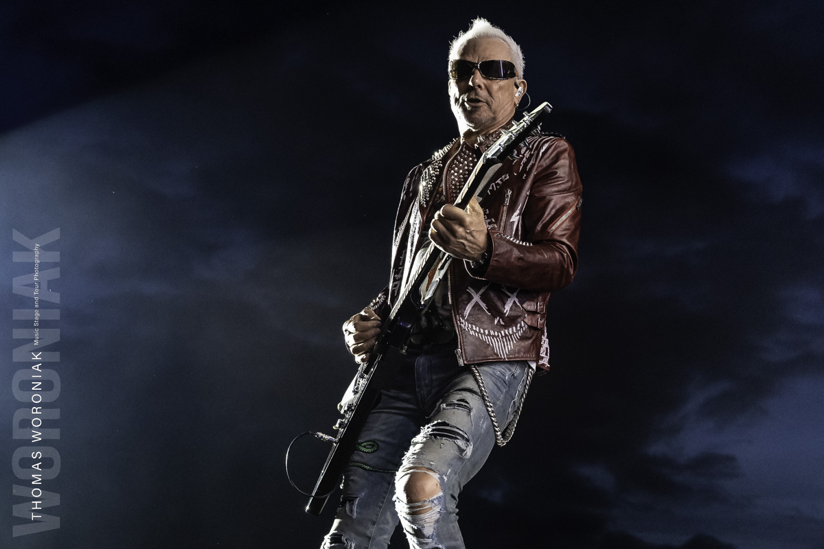 Scorpions