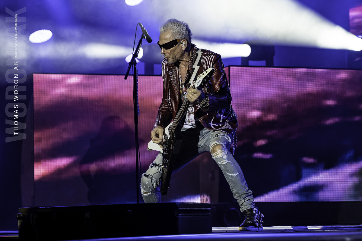 Scorpions